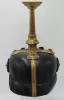 Württemberg 120th Infantry Officer Pickelhaube Visuel 9